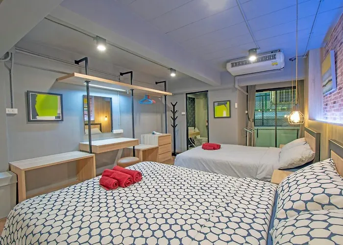 Private In Huaikwang